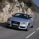 Illustration for article titled Audi A5, S5 Convertibles Open For Business